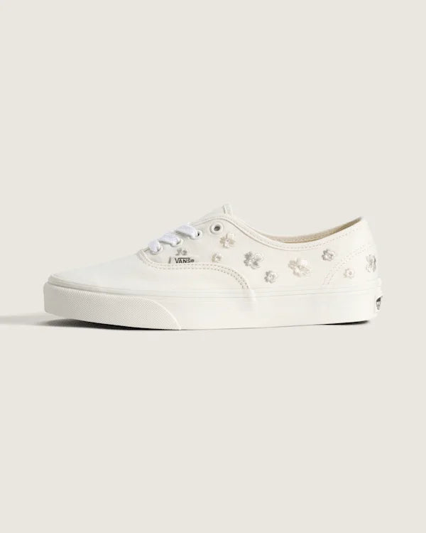 Authentic Shoe - Marshmallow White