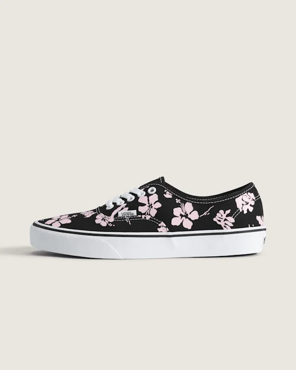 Authentic Shoe - Black / Pink