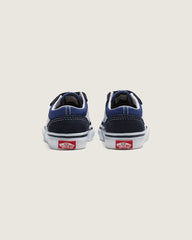 Toddler Old Skool V Shoe - Navy Blue