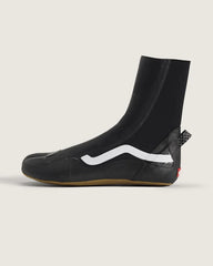 Surf Bootie 3 MM - Black