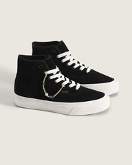 Authentic Hi 2.0 Shoe - Black / Gold