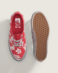 Premium Authentic Shoe - Red