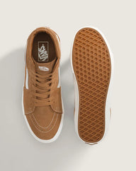 Sk8-Hi Shoe - Brown