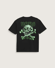 Break the Matrix T-Shirt - Black