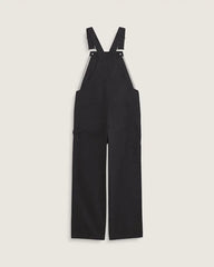 Chore Overall - Black