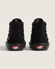 Skate Sk8-Hi Shoe - Blackout