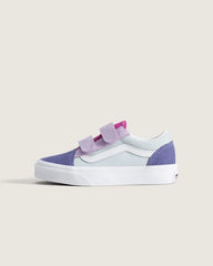 Little Kids Old Skool V Shoe - Multi