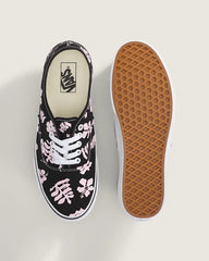 Authentic Shoe - Black / Pink