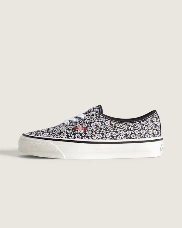 Premium Authentic Shoe - Black / White Black