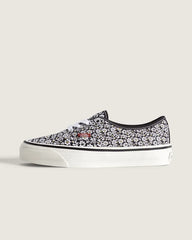 Premium Authentic Shoe - Black / White Black