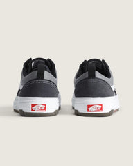 Skate Old Skool Wafflecup Shoe - Grey
