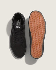 Sk8-Hi Shoe - Triple Black