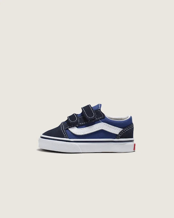 Toddler Old Skool V Shoe - Navy Blue