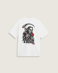 So Long Reaper T-Shirt - White