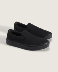 Classic Slip-On Made for the Makers Shoe - Gum Black