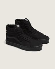 Sk8-Hi Shoe - Triple Black