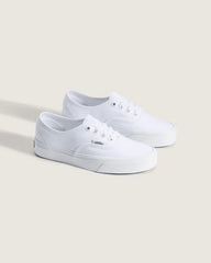 Big Kids Authentic Shoe - True White