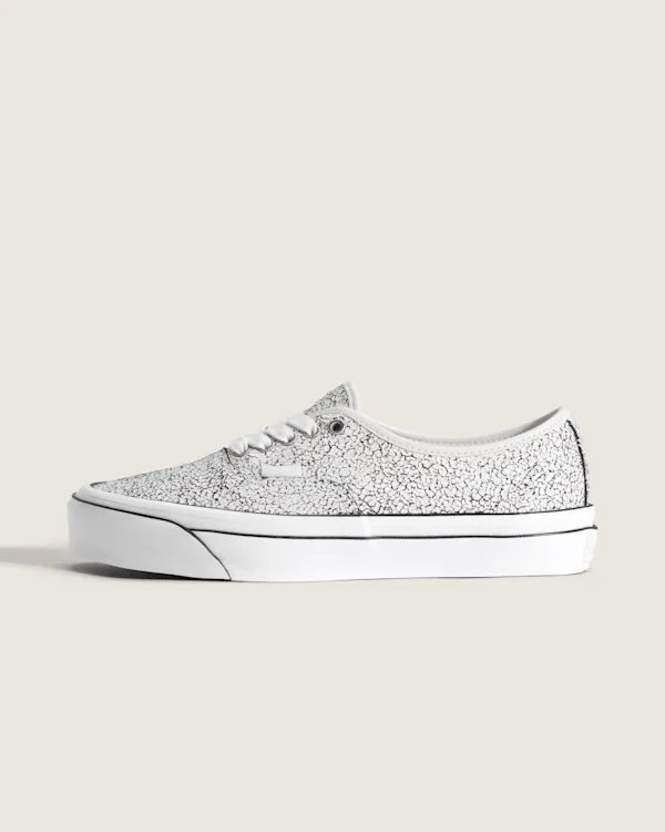 Premium Authentic Shoe - Overpaint Blanc De Blanc