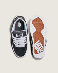 Big Kids Hylane Shoe - Black