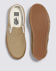 Customs Classic Slip-On Wide Shoe - Customs