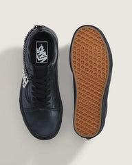 Old Skool Shoe - Blackout