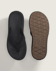 Seabrook Sandal - Blackout