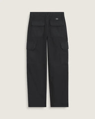 Kids Para Cargo Pants - Black