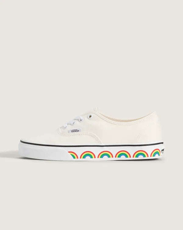 Authentic Shoe - Marshmallow White