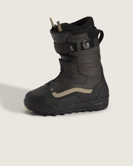 Hi-Country Snowboard Boot - Faded Black