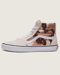 Customs Sk8-Hi Shoe - Customs