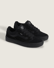 BMX Proof Wafflecup Shoe - Blackout