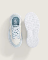 Little Kids UltraRange 2.0 Shoe - Dawn Mist Blue / Egret White
