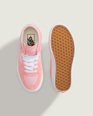 Big Kids Half Cab Decon Shoe - Pink
