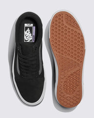 BMX Old Skool Shoe - Black / Grey