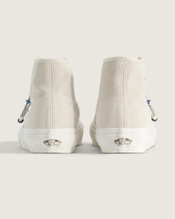 Authentic Hi 2.0 Shoe - Turtledove / Gold