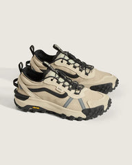 Crosspath XC Shoe - Peyote Beige / Black