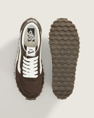 Premium Style 152 Shoe - Demitasse Brown