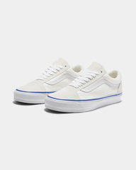 Premium Old Skool Shoe - Off White / White