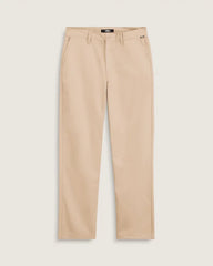 Authentic Chino Straight Pants - Incense Brown