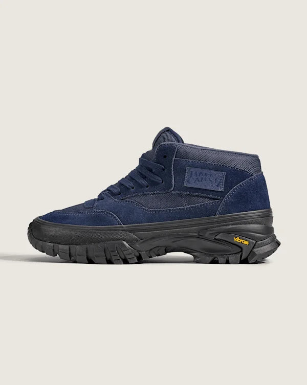 Premium Half Cab Vibram Shoe - Parisian Night Blue