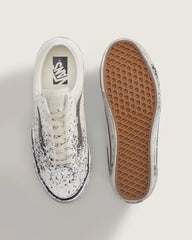 Premium Old Skool 36 Shoe - Paint Splatter Turtledove