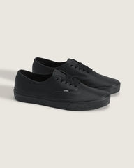 Authentic Shoe - Blackout
