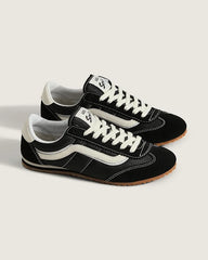 Super Lowpro Shoe - Black