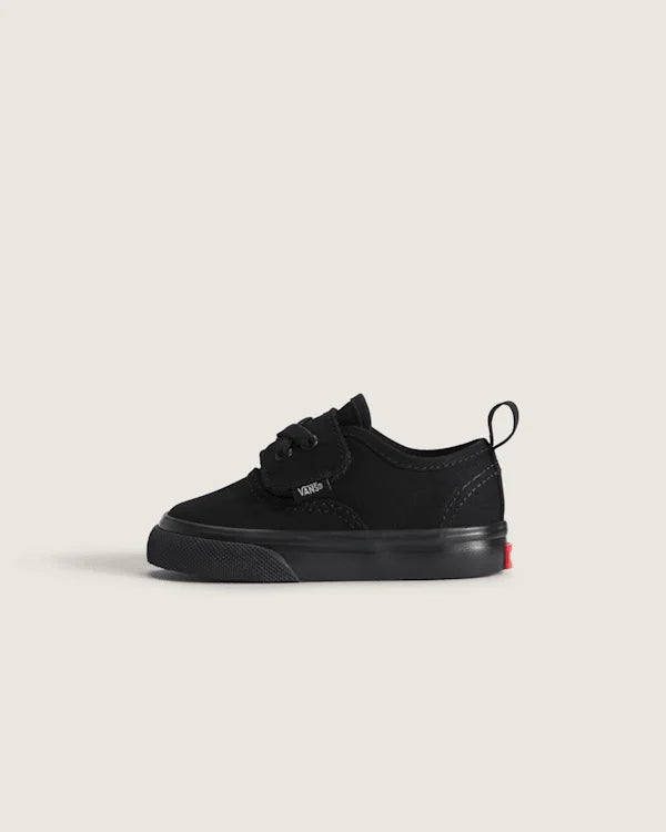 Toddler Authentic Shoe - Blackout