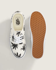 Authentic Shoe - Marshmallow White / Black