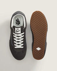Super Lowpro Shoe - Faded Black