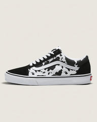 Customs Old Skool Shoe - Customs