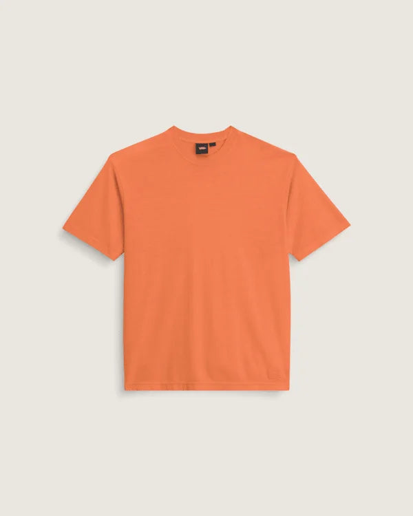 Premium Loose Fit T-Shirt - Sunset Orange