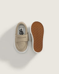 Toddler Loafer 53 - Incense Beige / Marshmallow White