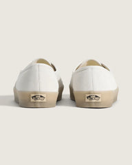 Authentic Shoe - Marshmallow White